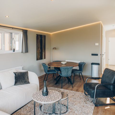 Chalet 4 personen - Lichtenberg