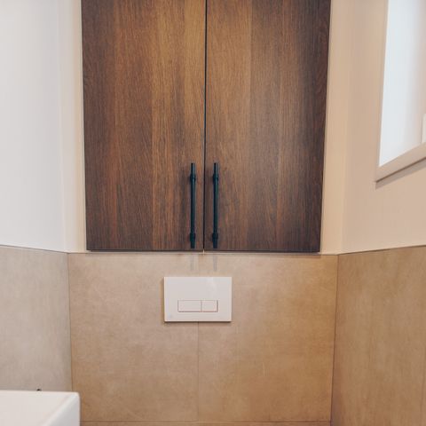 Villa 6 personen - Boszicht met Sauna & Hottub