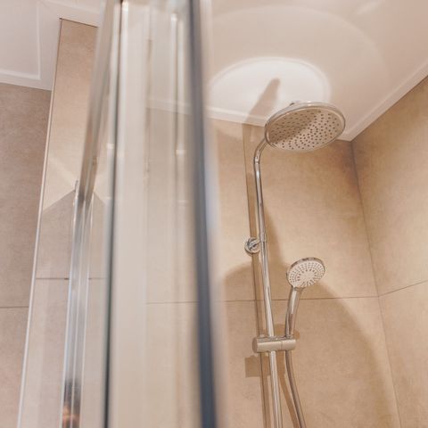 Villa 6 personen - Boszicht met Sauna & Hottub