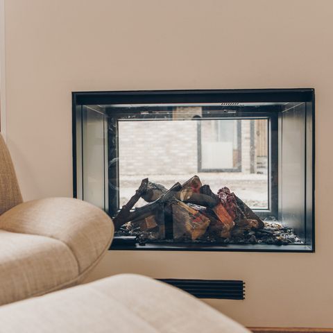 Vakantiehuis 6 personen - Beekzicht met Hottub & Sauna