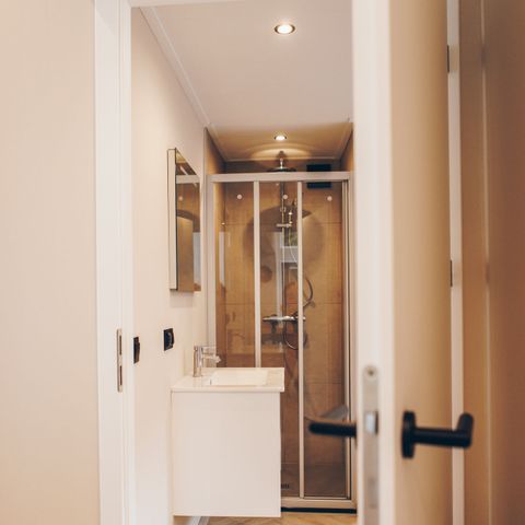 Villa 8 personen - Eikenhof met Sauna & Hottub