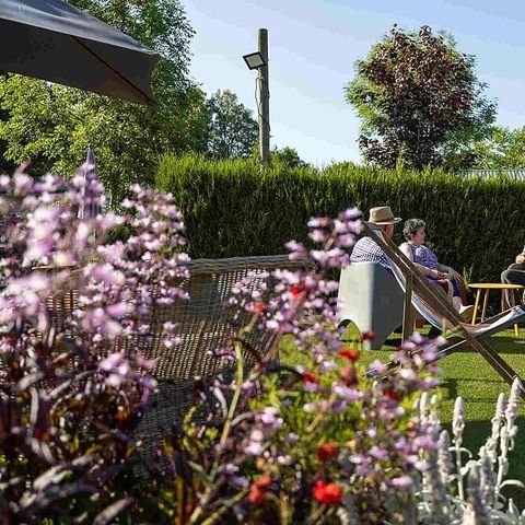 Camping Au Gré des Vents Sites et Paysages - Morbihan - Afbeelding N°4