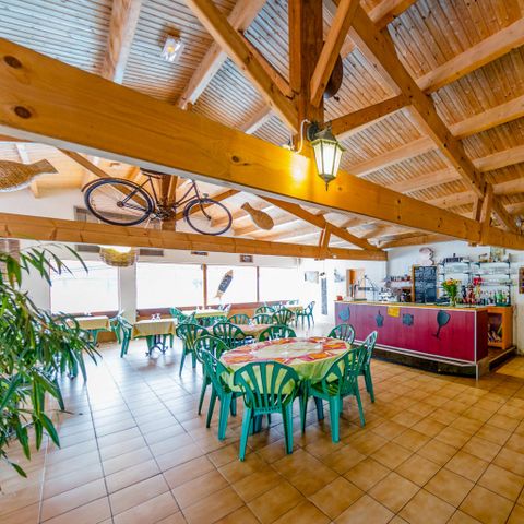 Camping île Blanche - Ile de Ré - Charente-Maritime - Afbeelding N°5