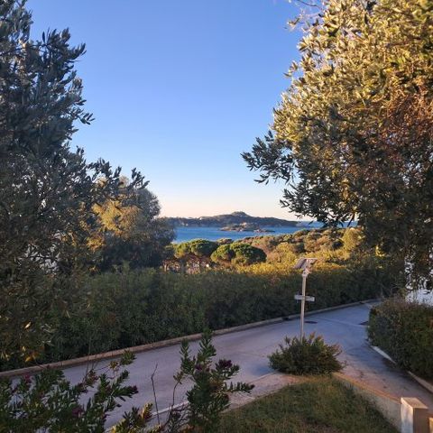 VVF Hyères Presqu'île de Giens - Var - Afbeelding N°3