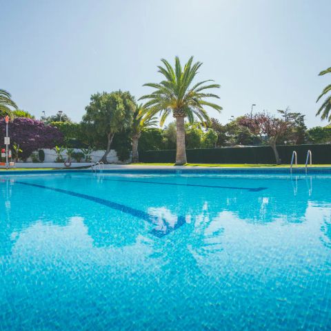 HolaCamp Sitges Relax - Barcelona - Afbeelding N°6