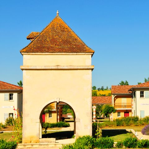 Résidence Goélia Aquaresort - Lot-et-Garonne - Afbeelding N°5