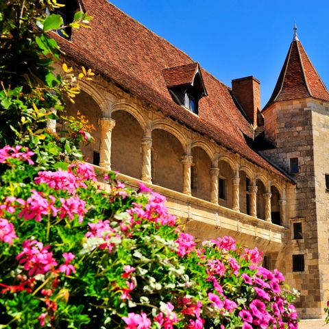 Résidence Goélia Aquaresort - Lot-et-Garonne - Afbeelding N°6