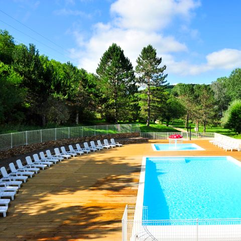 Résidence Goélia Les Cottages du Lac - Dordogne - Afbeelding N°3