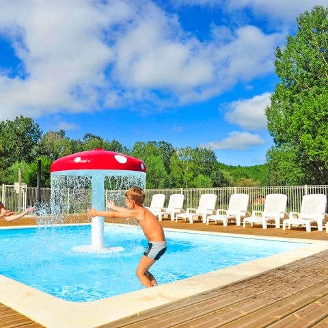 Résidence Goélia Les Cottages du Lac - Dordogne - Afbeelding N°5