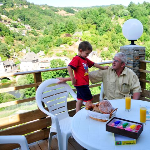 Appartement 5 personen - G/296_2 KAMERS 4/5 PERSONEN