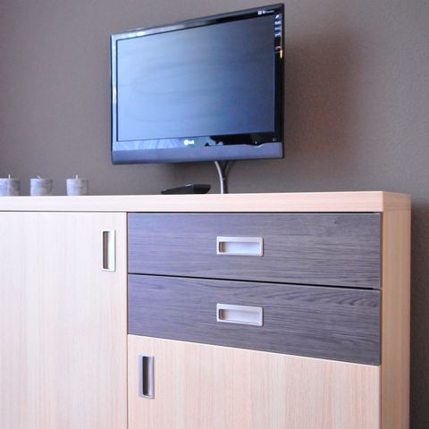 Appartement 2 personen - G/296_2 KAMERS 2 PERSONEN