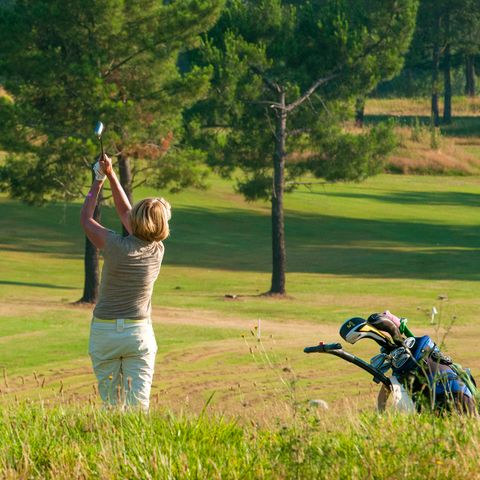 Résidence Goélia Les Maisons du Golf d'Armagnac - Gers - Afbeelding N°3