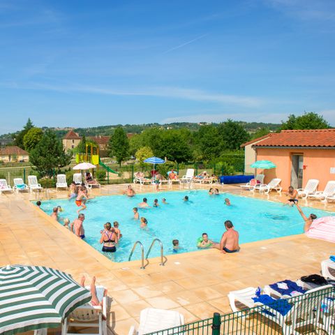 Résidence Goélia Le Hameau de la Vézère - Dordogne - Afbeelding N°3