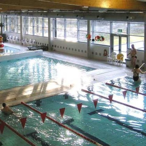 Kustpark Nieuwpoort - West-Vlaanderen - Afbeelding N°5