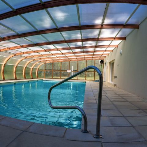 VVF Nature Parc Sologne Berry-Domaine de la Grande Garenne - Cher - Afbeelding N°3