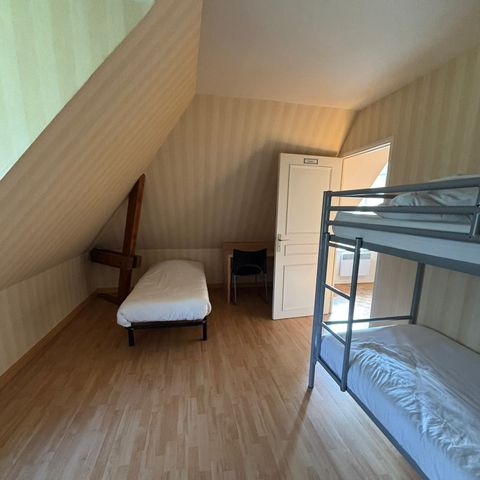 LANDHUIS 15 personen - Gite park