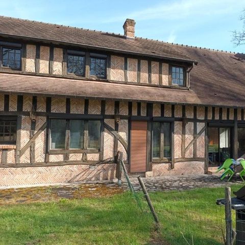 LANDHUIS 15 personen - Gite Sauvagine