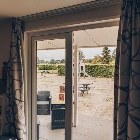 LODGE 6 personen - Duin