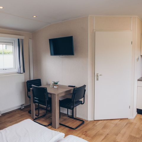 Studio 3 personen