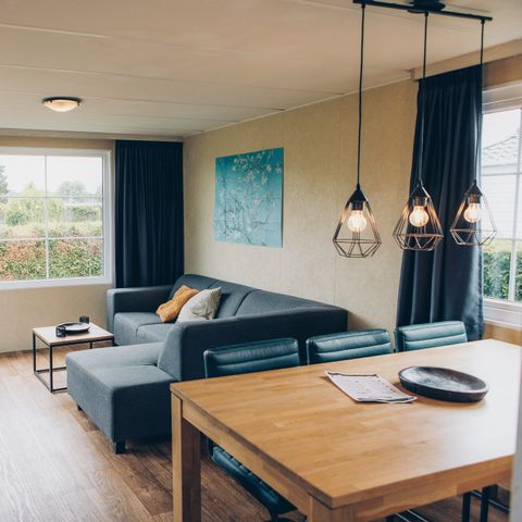 Chalet 5 personen