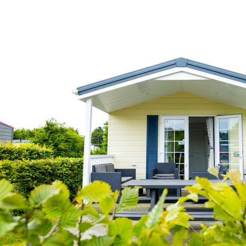 LODGE 4 personen - Delta