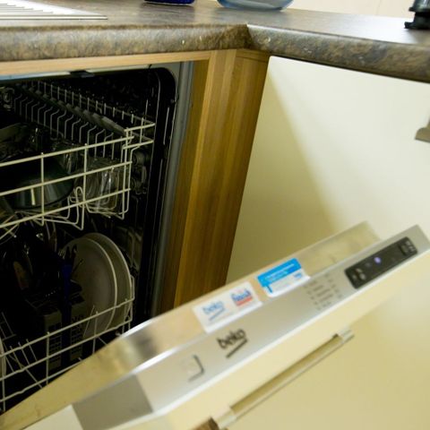 LODGE 6 personen - Heide