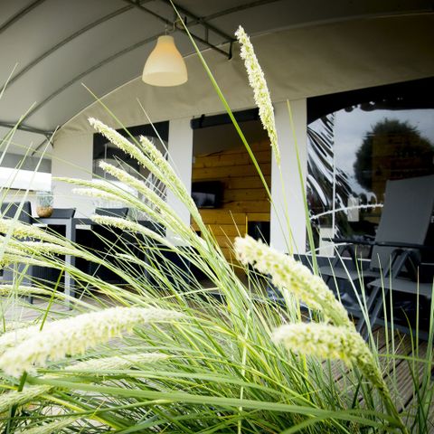 Tent 6 personen - Tentvilla