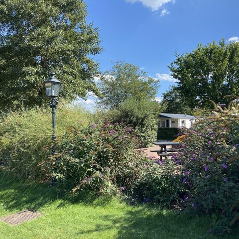 Recreatiepark Duinhoeve - Tilburg - Afbeelding N°5