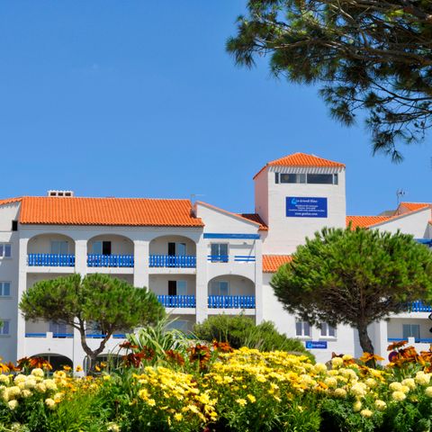 Résidence Goélia Le Grand Bleu - Pyrénées-Orientales - Afbeelding N°6