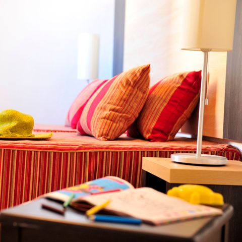 Appartement 6 personen - G/101_2 KAMERS HUT 5/6 PERSONEN