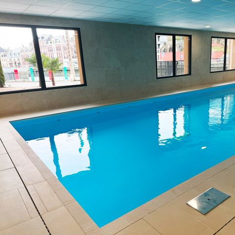 Résidence Goélia - le Phare - Seine-Maritime - Afbeelding N°5