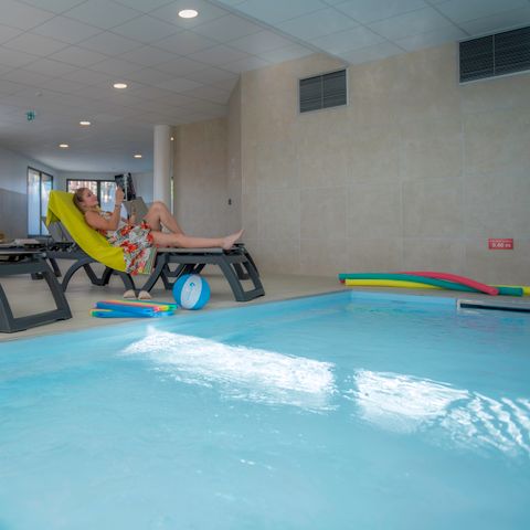 Résidence Goélia - le Phare - Seine-Maritime - Afbeelding N°2