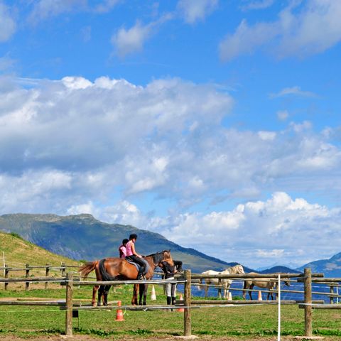 Goélia Les Chalets des Pistes - Haute-Savoie - Afbeelding N°6