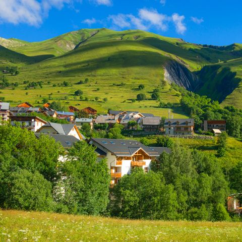 Le Balcon des Neiges - Savoie - Afbeelding N°3