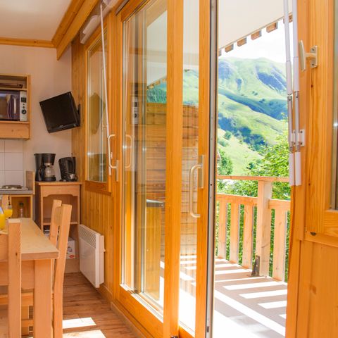 Appartement 8 personen - G/149_4 KAMERS 8 PERS.