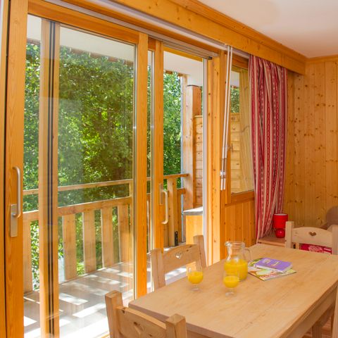 Appartement 11 personen - G/149_4 KAMERS VOOR 11 PERSONEN