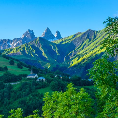 Le Balcon des Neiges - Savoie - Afbeelding N°5