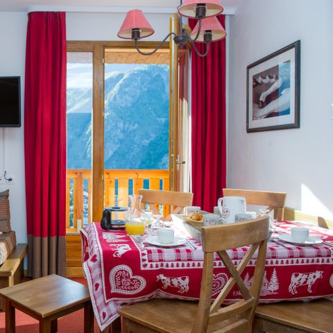 Studio 4 personen - G/183_STUDIO 2/4 PERSONEN