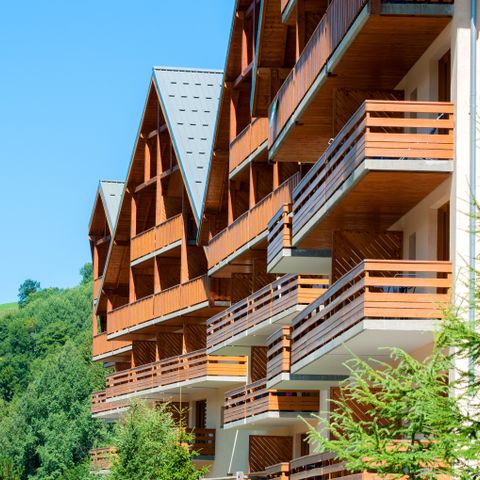 Résidence Goélia Les Chalets Valoria - Savoie - Afbeelding N°5