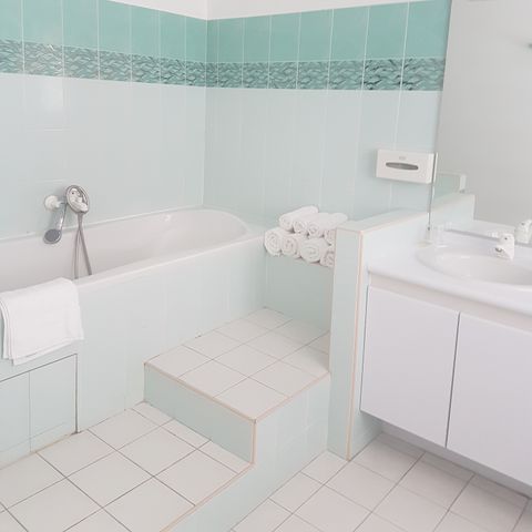 Hotelkamer 3 personen - G/227_HOTELKAMER 3 PERS.