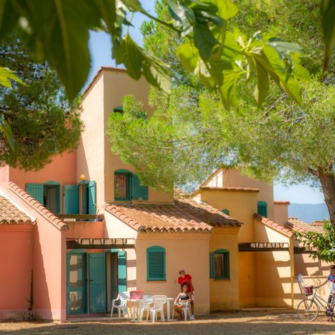 Appartement 6 personen - G/227_3 KAMERS 6 PERSONEN B