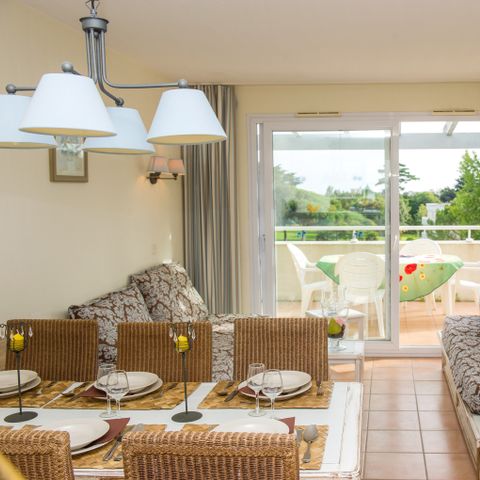 Studio 5 personen - G/193_STUDIOHUT 4/5 PERSONEN