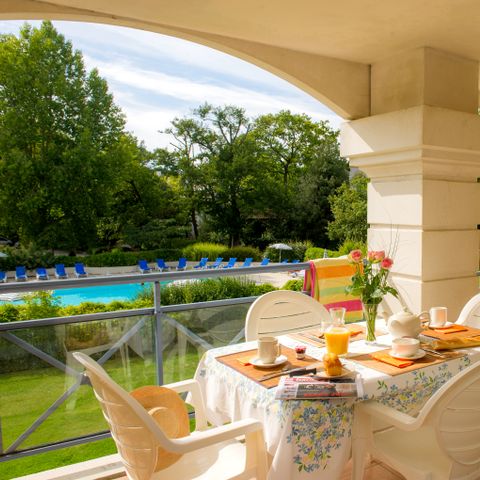 Appartement 7 personen - G/193_3 KAMERS 6/7 PERSONEN SUPERIEUR