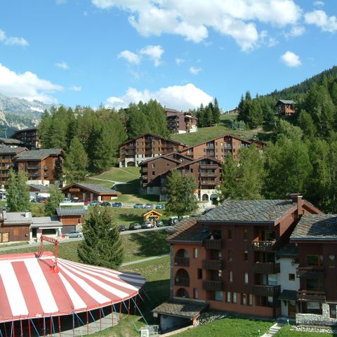 Résidence Goélia Les Chalets de Wengen - Savoie - Afbeelding N°3
