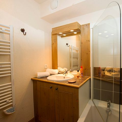 Appartement 8 personen - G/177_4 KAMERS 8 PERS. DUPLEX