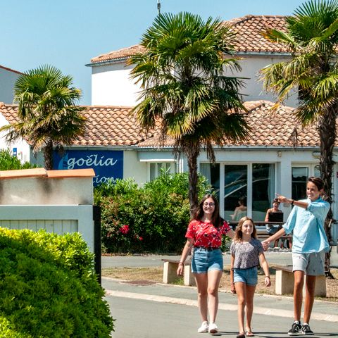 Villa 4 personen - G/31_VILLA 4 PERS. (F)