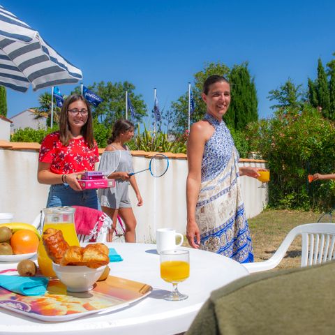 Villa 6 personen - G/31_VILLA 6 PERSONEN