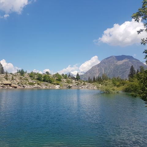 Résidence Goélia Les Balcons du Soleil - Isère - Afbeelding N°3