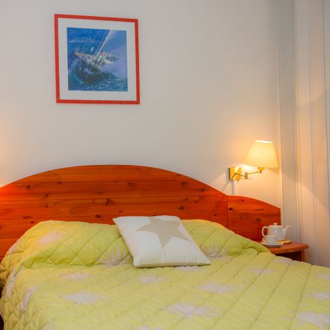 Appartement 6 personen - G/194_3 KAMERS 6 PERSONEN