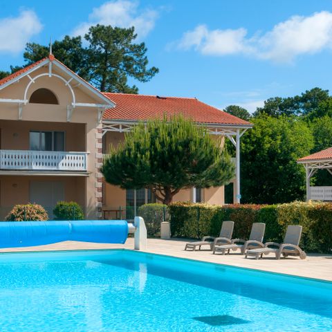 Résidence Goélia Le Cordouan - Gironde - Afbeelding N°3